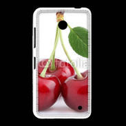 Coque Nokia Lumia 635 Cerise