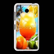 Coque Nokia Lumia 635 Cocktail Sex on the beach