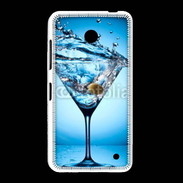 Coque Nokia Lumia 635 Cocktail Martini