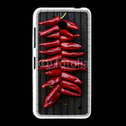 Coque Nokia Lumia 635 Piment d’Espelette 2