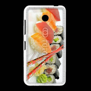 Coque Nokia Lumia 635 Plaisir de sushi