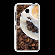 Coque Nokia Lumia 635 Plaisir du café