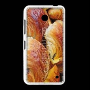 Coque Nokia Lumia 635 Pain au chocolat