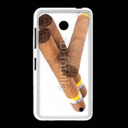 Coque Nokia Lumia 635 Cigarre 1