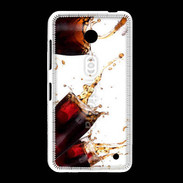 Coque Nokia Lumia 635 Boisson gazeuse USA