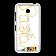 Coque Nokia Lumia 635 Pasta