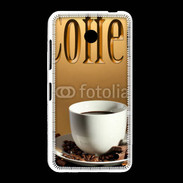 Coque Nokia Lumia 635 Tasse de café 2