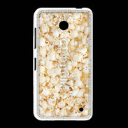 Coque Nokia Lumia 635 Popcorn