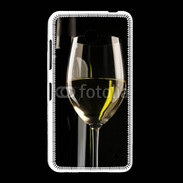 Coque Nokia Lumia 635 Verre de vin glamour