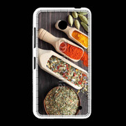 Coque Nokia Lumia 635 Epices de Provence