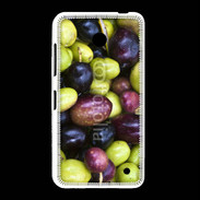 Coque Nokia Lumia 635 Olives de Provence