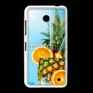 Coque Nokia Lumia 635 Cocktail d'ananas
