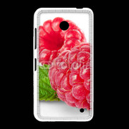 Coque Nokia Lumia 635 Belles framboises