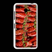 Coque Nokia Lumia 635 Piment du Pays Basque