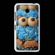 Coque Nokia Lumia 635 Petits fours figurines