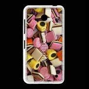 Coque Nokia Lumia 635 Bonbons 2