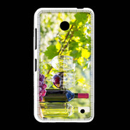 Coque Nokia Lumia 635 Paysage viticole 1
