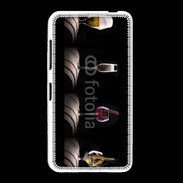 Coque Nokia Lumia 635 Tonneaux et différents alcools
