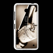 Coque Nokia Lumia 635 Tire-bouchon