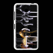 Coque Nokia Lumia 635 Verres vides, verres pleins