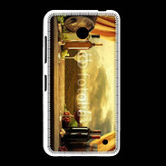 Coque Nokia Lumia 635 Paysage viticole 2
