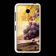 Coque Nokia Lumia 635 Grappe de raisin