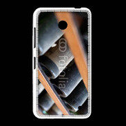 Coque Nokia Lumia 635 Vieilles bouteilles de vin