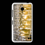 Coque Nokia Lumia 635 Coupes de champagne 2
