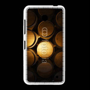 Coque Nokia Lumia 635 Tonneaux à vin