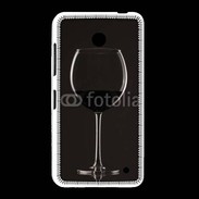 Coque Nokia Lumia 635 Verre de vin rouge 2