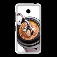 Coque Nokia Lumia 635 Tire-bouchon 2