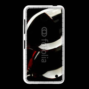 Coque Nokia Lumia 635 Verres de vin rouge 2