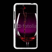 Coque Nokia Lumia 635 Verre de vin rouge 3