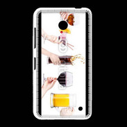 Coque Nokia Lumia 635 Multi-boissons 2