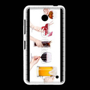 Coque Nokia Lumia 635 Multi-boissons 3