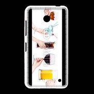 Coque Nokia Lumia 635 Multi-boissons 4