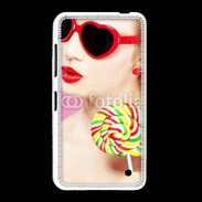 Coque Nokia Lumia 635 Lolita lollipops 10