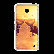 Coque Nokia Lumia 635 Tchin Tchin