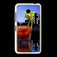 Coque Nokia Lumia 635 Bloody Mary