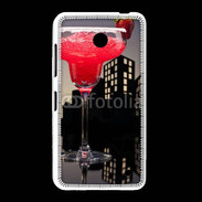 Coque Nokia Lumia 635 Margarita fraise
