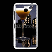 Coque Nokia Lumia 635 Martini café