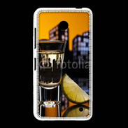 Coque Nokia Lumia 635 Shooter Tequila