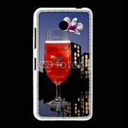 Coque Nokia Lumia 635 Singapore sling cocktail