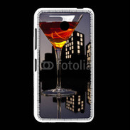 Coque Nokia Lumia 635 Metropolis Manhattan cocktail