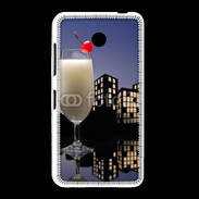 Coque Nokia Lumia 635 Pina Colada