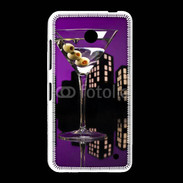 Coque Nokia Lumia 635 Vodka martini olives