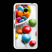Coque Nokia Lumia 635 Chocolat en folie 55