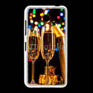 Coque Nokia Lumia 635 Fête au champagne