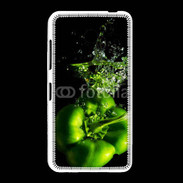 Coque Nokia Lumia 635 Poivron vert