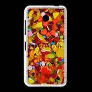 Coque Nokia Lumia 635 Folie de bonbons 100